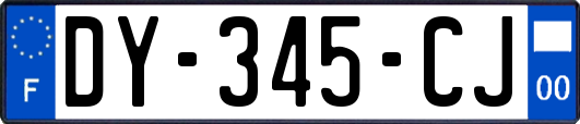 DY-345-CJ