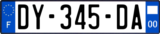 DY-345-DA