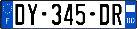 DY-345-DR
