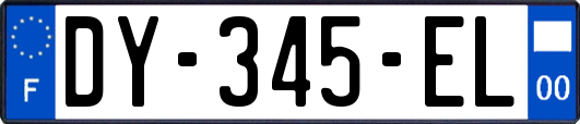 DY-345-EL