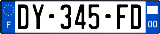 DY-345-FD