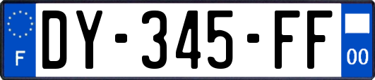 DY-345-FF