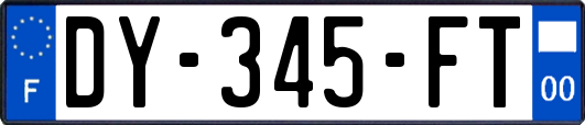 DY-345-FT