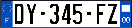 DY-345-FZ