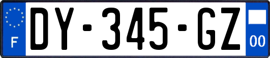 DY-345-GZ