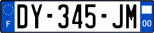 DY-345-JM