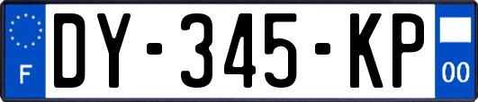 DY-345-KP