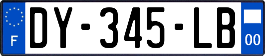 DY-345-LB