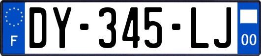 DY-345-LJ