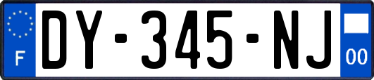 DY-345-NJ