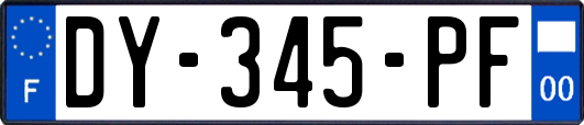 DY-345-PF