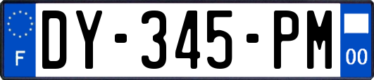 DY-345-PM