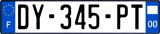 DY-345-PT