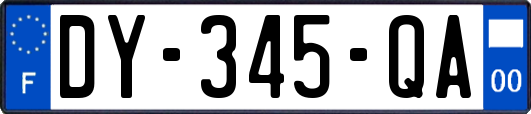 DY-345-QA