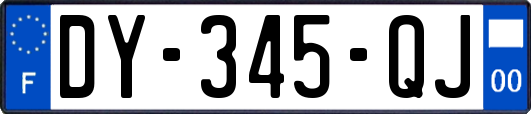 DY-345-QJ
