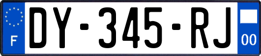 DY-345-RJ