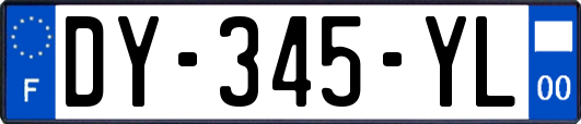 DY-345-YL
