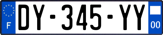DY-345-YY