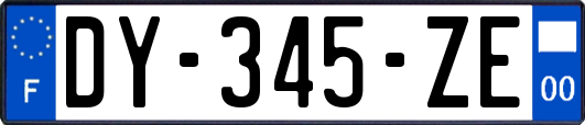 DY-345-ZE