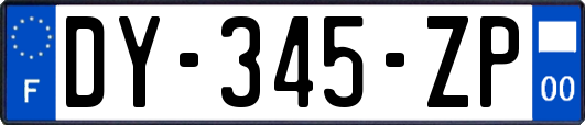 DY-345-ZP