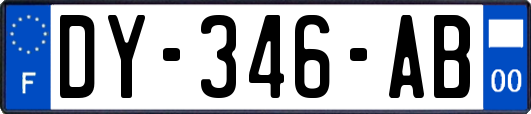 DY-346-AB