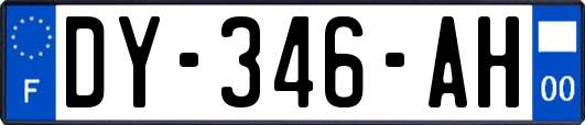 DY-346-AH