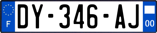 DY-346-AJ