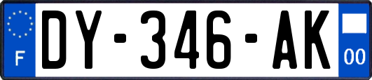 DY-346-AK