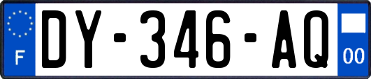 DY-346-AQ