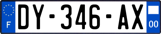 DY-346-AX