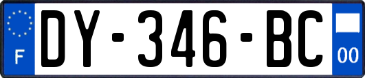 DY-346-BC
