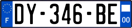 DY-346-BE