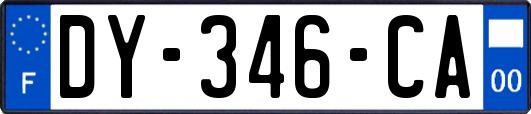 DY-346-CA
