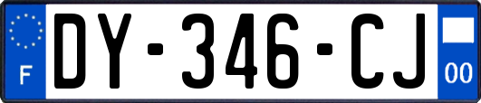 DY-346-CJ