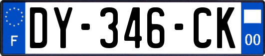 DY-346-CK