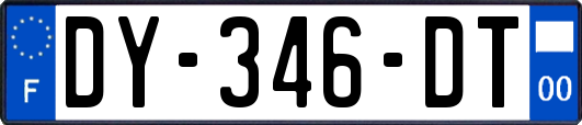 DY-346-DT