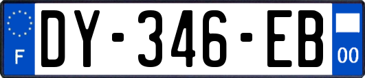 DY-346-EB