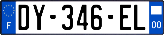 DY-346-EL