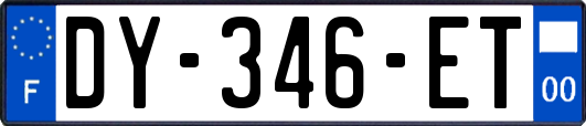 DY-346-ET