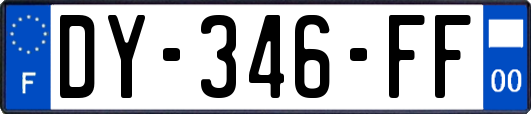 DY-346-FF