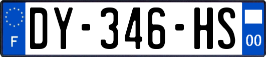 DY-346-HS