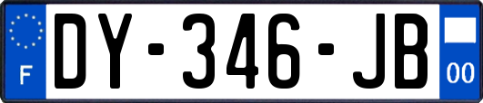 DY-346-JB