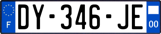 DY-346-JE