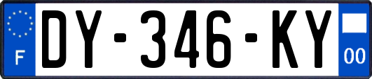 DY-346-KY