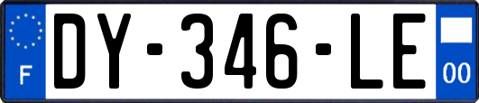 DY-346-LE