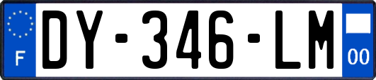 DY-346-LM