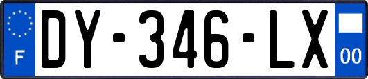 DY-346-LX