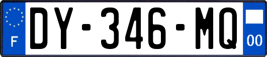 DY-346-MQ