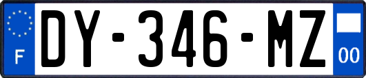 DY-346-MZ