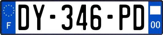 DY-346-PD